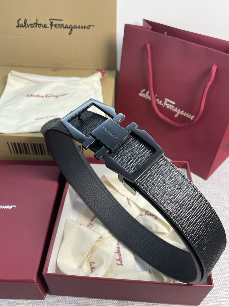 Ferragamo Belts